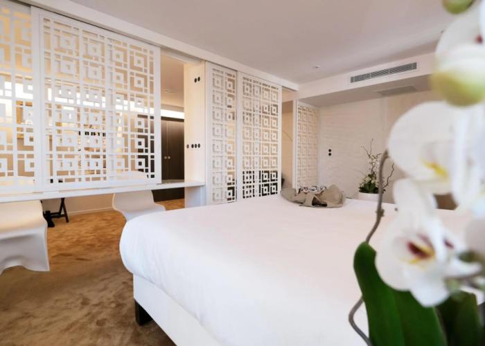 Empreinte Hôtel & Spa