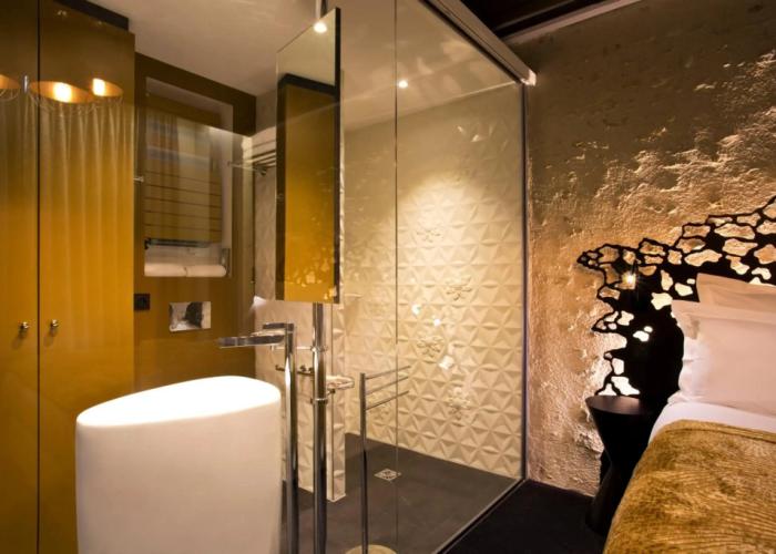 Empreinte Hôtel & Spa