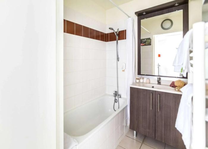 Aparthotel Adagio Access Orléans