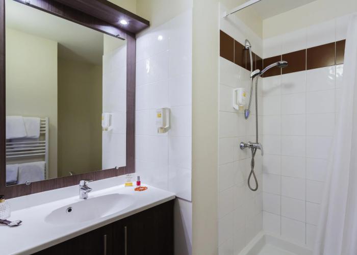 Aparthotel Adagio Access Orléans