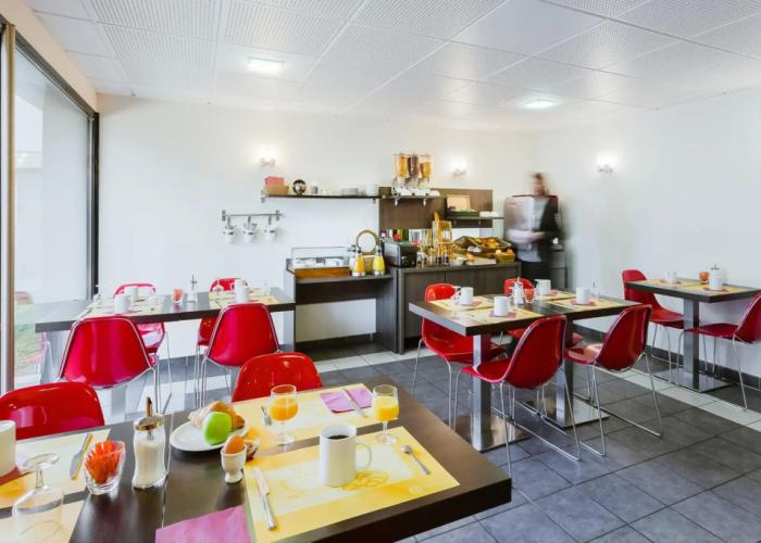 Aparthotel Adagio Access Orléans