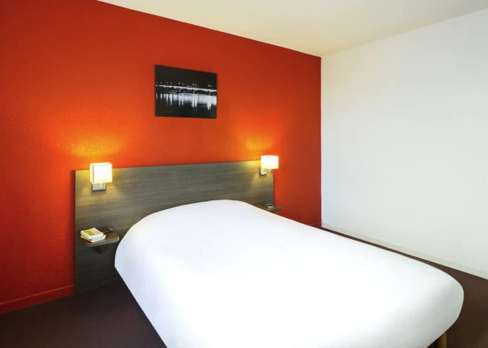 Aparthotel Adagio Access Orléans