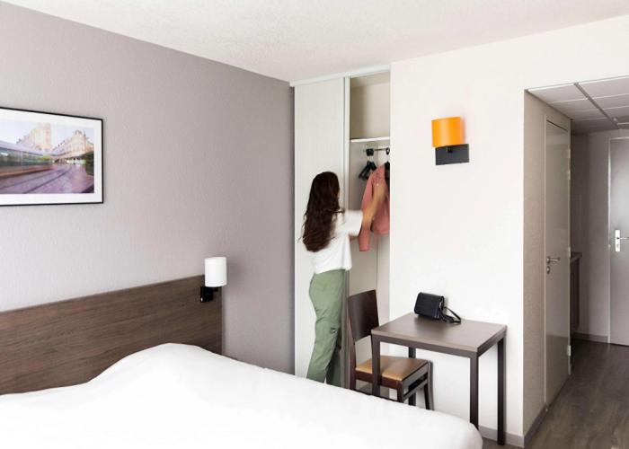 Aparthotel Adagio Access Orléans
