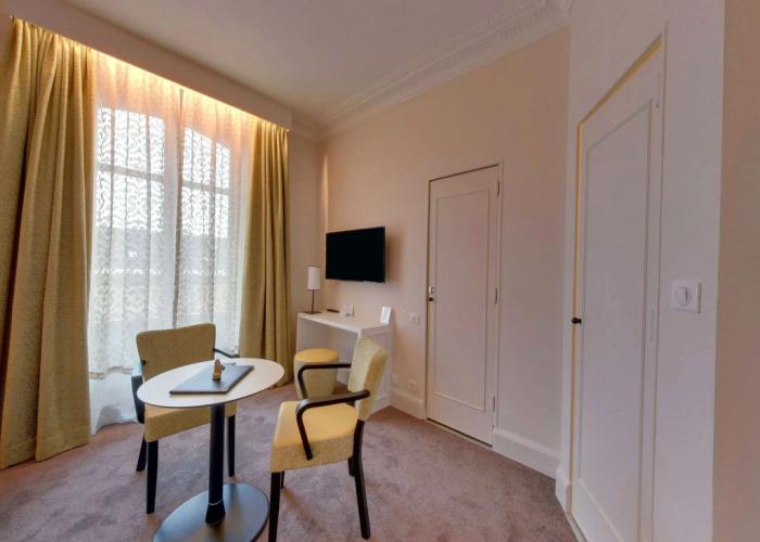 Best Western Hotel d'Arc