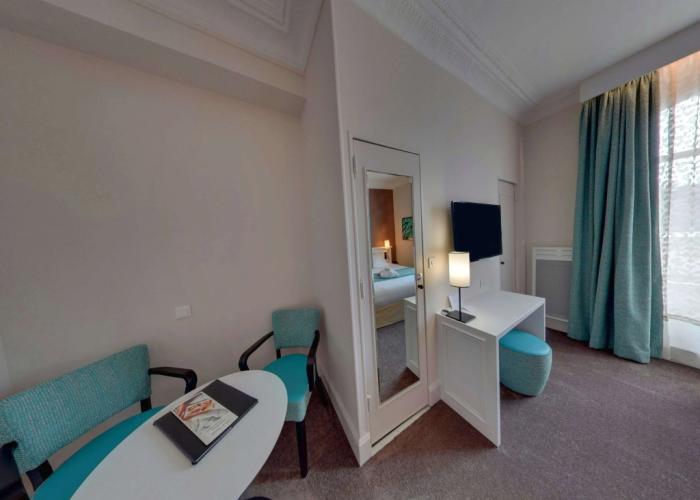 Best Western Hotel d'Arc