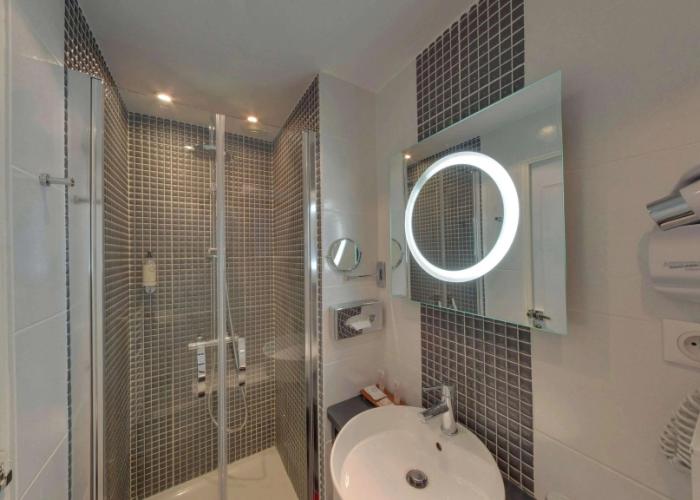 Best Western Hotel d'Arc
