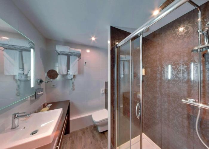 Best Western Hotel d'Arc
