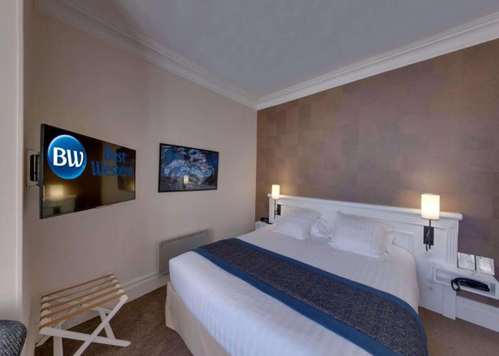 Best Western Hotel d'Arc