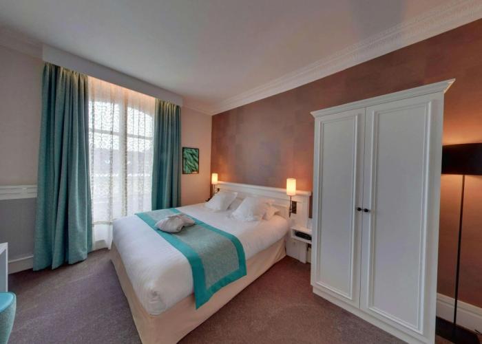 Best Western Hotel d'Arc