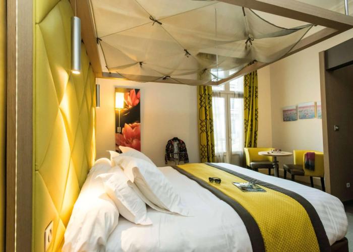 Best Western Hotel d'Arc