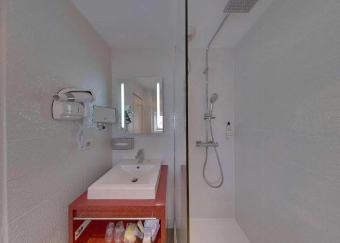 Best Western Hotel d'Arc