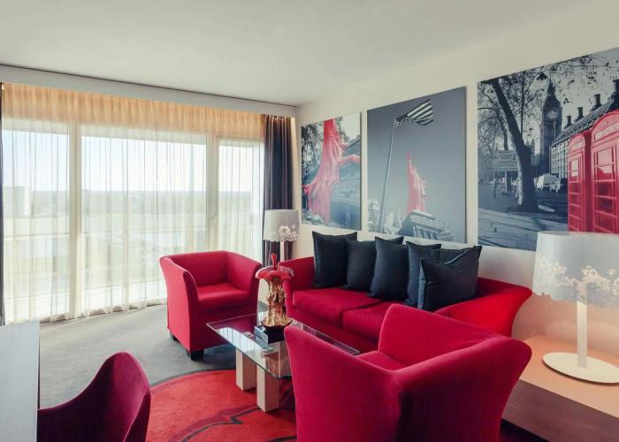 Mercure Orléans Centre