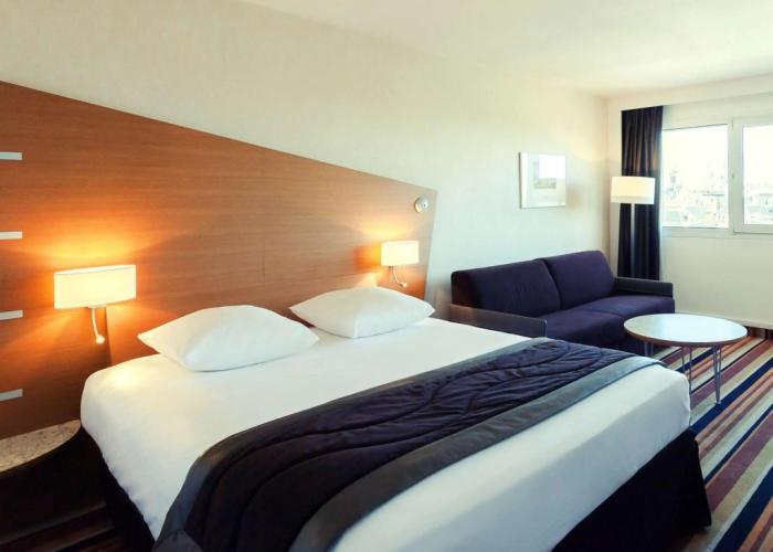 Mercure Orléans Centre