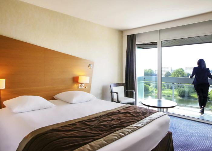 Mercure Orléans Centre