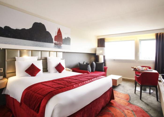 Mercure Orléans Centre