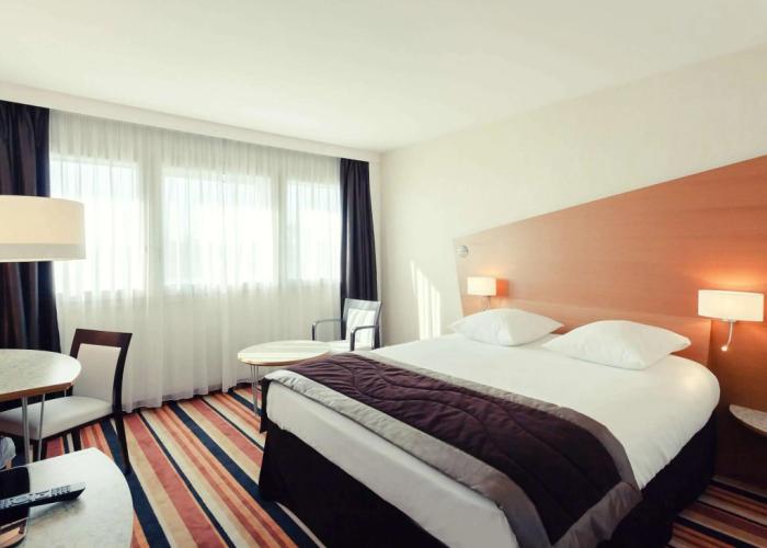 Mercure Orléans Centre