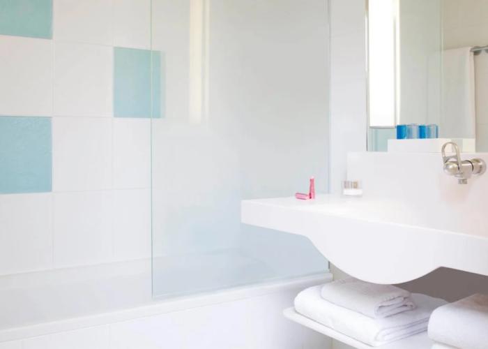 Demeures de campagne Orleans Chemin de Sologne – Novotel