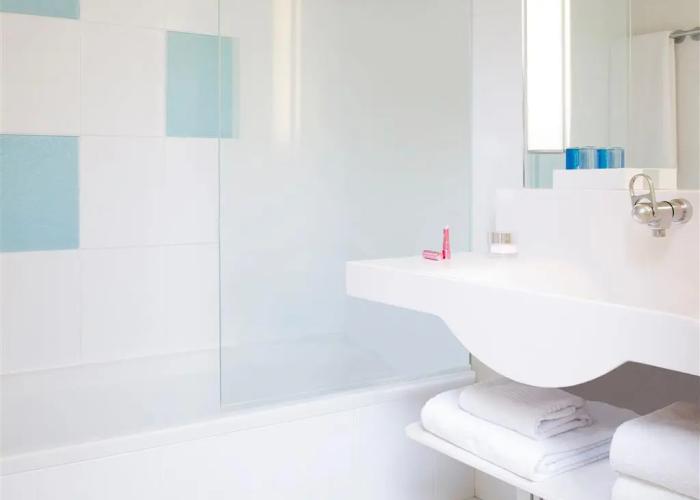 Demeures de campagne Orleans Chemin de Sologne – Novotel
