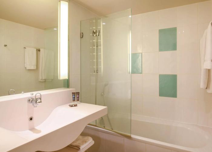 Demeures de campagne Orleans Chemin de Sologne – Novotel