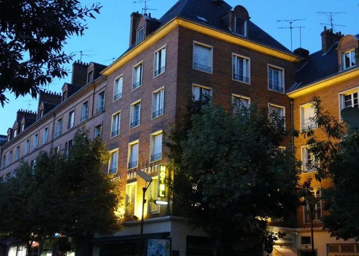 Hôtel Marguerite