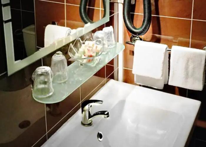 Hotel Saint Aignan
