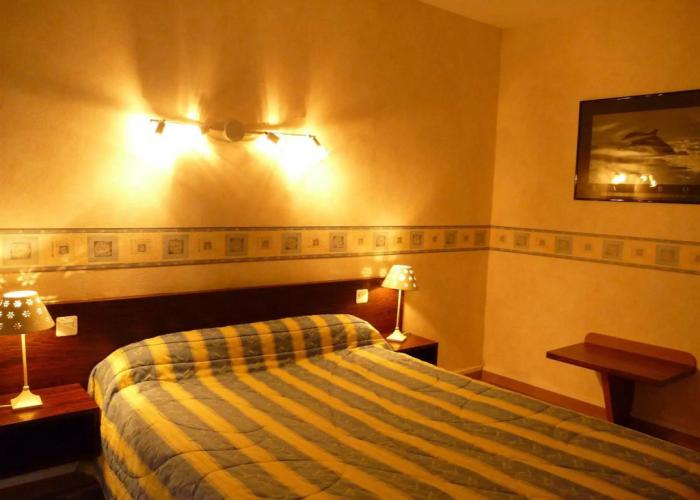 Hotel Saint Aignan
