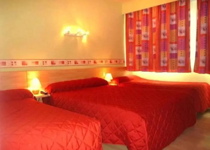 Hotel Saint Aignan
