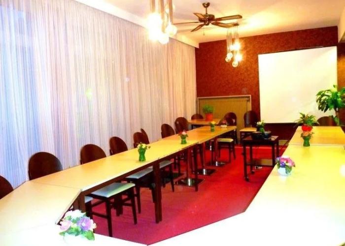 Hotel Saint Aignan