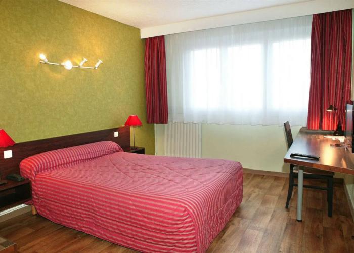 Hotel Saint Aignan