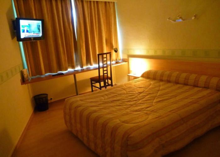 Hotel Saint Aignan