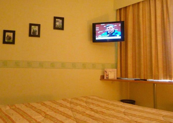 Hotel Saint Aignan