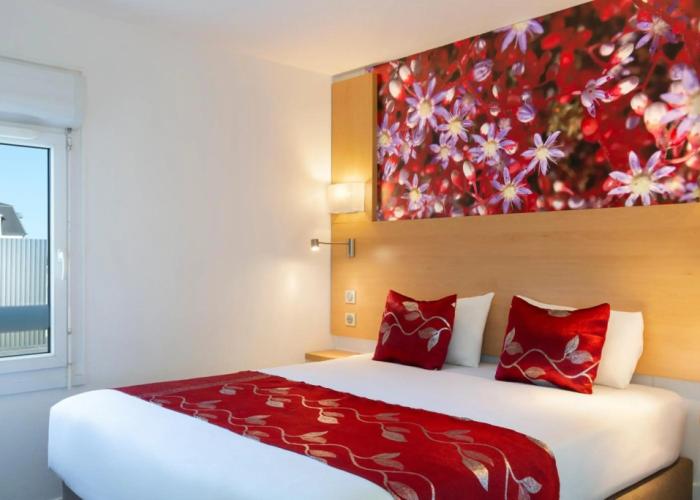 Fasthôtel Orléans Sud Zénith