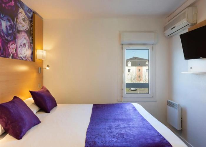 Fasthôtel Orléans Sud Zénith