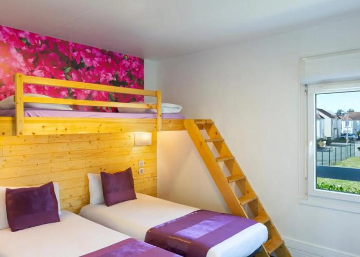 Fasthôtel Orléans Sud Zénith