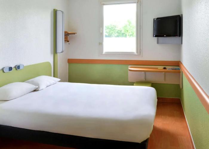 Ibis Budget Orléans Sud Co’met