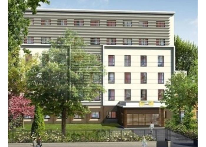 Appart'City Confort Orléans