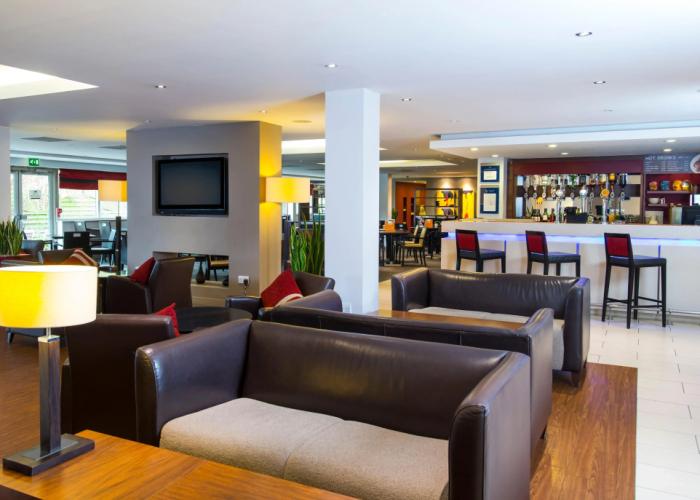 Holiday Inn Express Northampton - South by IHG