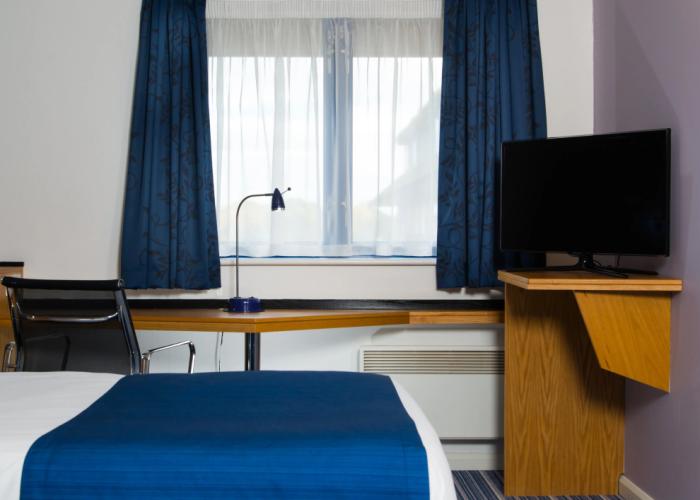 Holiday Inn Express Northampton - South by IHG