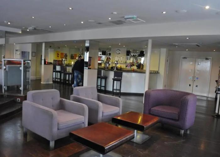 The Plough Hotel