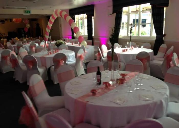 The Plough Hotel
