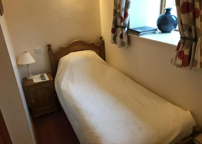 Church Farm Lodge