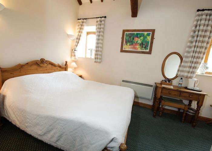 Church Farm Lodge
