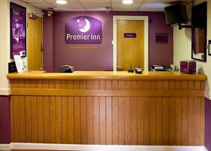 Premier Inn Northampton West (Harpole)