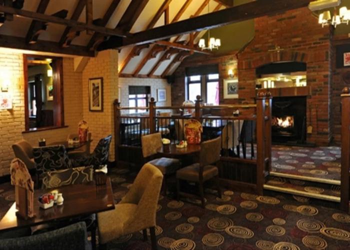Premier Inn Northampton Bedford Rd/A428