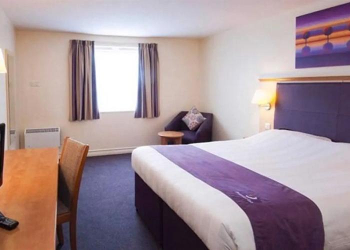 Premier Inn Northampton Bedford Rd/A428