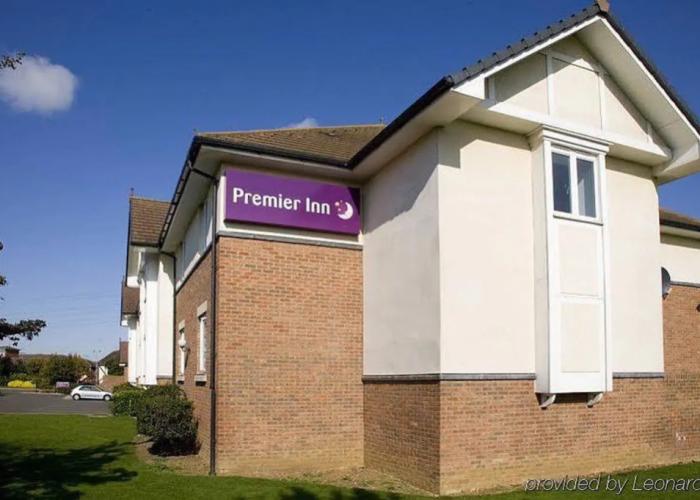 Premier Inn Northampton Bedford Rd/A428