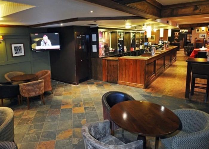 Premier Inn Northampton Bedford Rd/A428