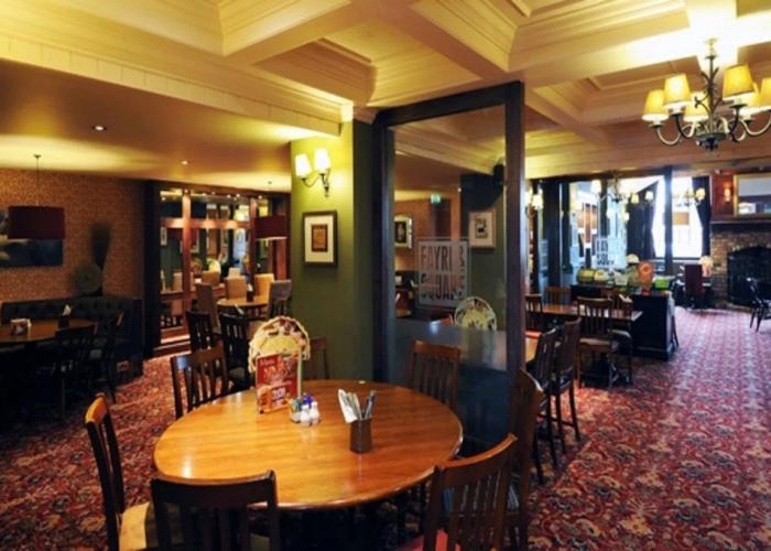 Premier Inn Northampton South - Wootton