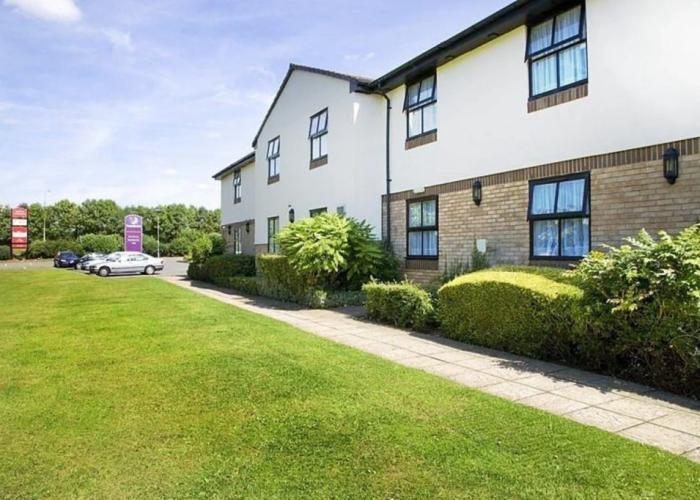 Premier Inn Northampton South - Wootton