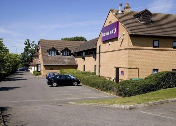Premier Inn Northampton South - Wootton